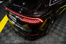 Audi Q8 50TDI QUATTRO MATRIX ПАНО B&O ЛИЗИНГ 100% | Auto.bg — изображение 9 Audi Q8 50TDI QUATTRO MATRIX ПАНО B&O ЛИЗИНГ 100% | Auto.bg — изображение 9