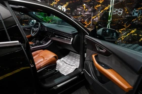 Audi Q8 50TDI QUATTRO MATRIX ПАНО B&O ЛИЗИНГ 100% | Auto.bg — изображение 13 Audi Q8 50TDI QUATTRO MATRIX ПАНО B&O ЛИЗИНГ 100% | Auto.bg — изображение 13