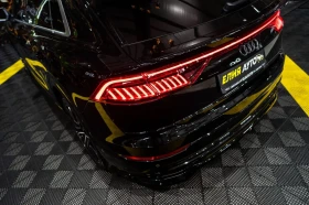 Audi Q8 50TDI QUATTRO MATRIX ПАНО B&O ЛИЗИНГ 100% | Auto.bg — изображение 6 Audi Q8 50TDI QUATTRO MATRIX ПАНО B&O ЛИЗИНГ 100% | Auto.bg — изображение 6