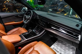 Audi Q8 50TDI QUATTRO MATRIX ПАНО B&O ЛИЗИНГ 100% | Auto.bg — изображение 14 Audi Q8 50TDI QUATTRO MATRIX ПАНО B&O ЛИЗИНГ 100% | Auto.bg — изображение 14