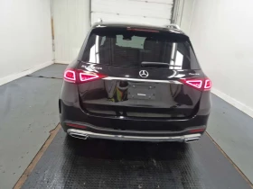 Mercedes-Benz GLE 350 ПАНОРАМА/BURMESTER/ДИСТРОНИК/360 КАМЕРИ | Auto.bg — изображение 17 Mercedes-Benz GLE 350 ПАНОРАМА/BURMESTER/ДИСТРОНИК/360 КАМЕРИ | Auto.bg — изображение 17