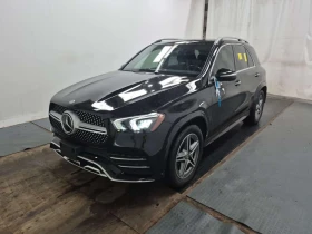 Mercedes-Benz GLE 350 ПАНОРАМА/BURMESTER/ДИСТРОНИК/360 КАМЕРИ