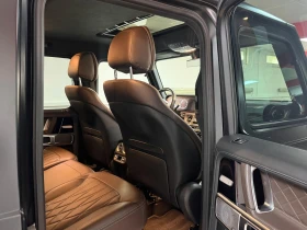 Mercedes-Benz G 63 AMG MAGNO MANUFACTUR EXCL DESIGNO 22 ЦОЛА | Auto.bg — изображение 14 Mercedes-Benz G 63 AMG MAGNO MANUFACTUR EXCL DESIGNO 22 ЦОЛА | Auto.bg — изображение 14