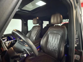 Mercedes-Benz G 63 AMG MAGNO MANUFACTUR EXCL DESIGNO 22 ЦОЛА | Auto.bg — изображение 10 Mercedes-Benz G 63 AMG MAGNO MANUFACTUR EXCL DESIGNO 22 ЦОЛА | Auto.bg — изображение 10