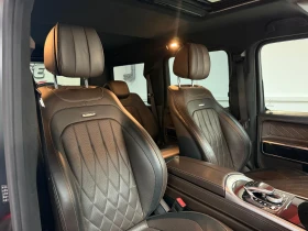 Mercedes-Benz G 63 AMG MAGNO MANUFACTUR EXCL DESIGNO 22 ЦОЛА | Auto.bg — изображение 13 Mercedes-Benz G 63 AMG MAGNO MANUFACTUR EXCL DESIGNO 22 ЦОЛА | Auto.bg — изображение 13