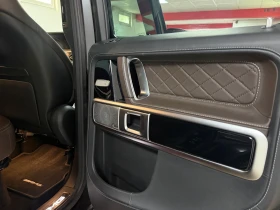 Mercedes-Benz G 63 AMG MAGNO MANUFACTUR EXCL DESIGNO 22 ЦОЛА | Auto.bg — изображение 15 Mercedes-Benz G 63 AMG MAGNO MANUFACTUR EXCL DESIGNO 22 ЦОЛА | Auto.bg — изображение 15