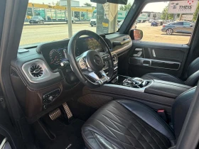 Mercedes-Benz G 63 AMG MAGNO MANUFACTUR EXCL DESIGNO 22 ЦОЛА | Auto.bg — изображение 7 Mercedes-Benz G 63 AMG MAGNO MANUFACTUR EXCL DESIGNO 22 ЦОЛА | Auto.bg — изображение 7