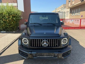 Mercedes-Benz G 63 AMG MAGNO MANUFACTUR EXCL DESIGNO 22 ЦОЛА | Auto.bg — изображение 2 Mercedes-Benz G 63 AMG MAGNO MANUFACTUR EXCL DESIGNO 22 ЦОЛА | Auto.bg — изображение 2