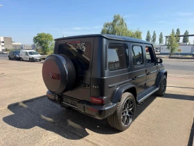 Mercedes-Benz G 63 AMG MAGNO MANUFACTUR EXCL DESIGNO 22 ЦОЛА | Auto.bg — изображение 6 Mercedes-Benz G 63 AMG MAGNO MANUFACTUR EXCL DESIGNO 22 ЦОЛА | Auto.bg — изображение 6