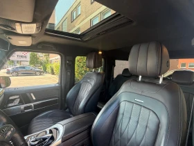 Mercedes-Benz G 63 AMG MAGNO MANUFACTUR EXCL DESIGNO 22 ЦОЛА | Auto.bg — изображение 8 Mercedes-Benz G 63 AMG MAGNO MANUFACTUR EXCL DESIGNO 22 ЦОЛА | Auto.bg — изображение 8