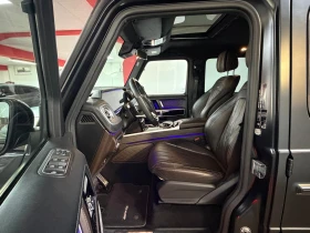 Mercedes-Benz G 63 AMG MAGNO MANUFACTUR EXCL DESIGNO 22 ЦОЛА | Auto.bg — изображение 9 Mercedes-Benz G 63 AMG MAGNO MANUFACTUR EXCL DESIGNO 22 ЦОЛА | Auto.bg — изображение 9