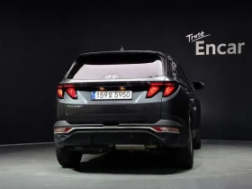 Hyundai Tucson 2.0 2Wd Modern | Auto.bg — изображение 4 Hyundai Tucson 2.0 2Wd Modern | Auto.bg — изображение 4