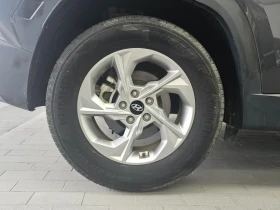 Hyundai Tucson 2.0 2Wd Modern | Auto.bg — изображение 5 Hyundai Tucson 2.0 2Wd Modern | Auto.bg — изображение 5