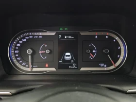 Hyundai Tucson 2.0 2Wd Modern | Auto.bg — изображение 8 Hyundai Tucson 2.0 2Wd Modern | Auto.bg — изображение 8