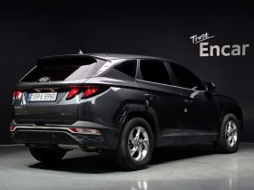 Hyundai Tucson 2.0 2Wd Modern | Auto.bg — изображение 2 Hyundai Tucson 2.0 2Wd Modern | Auto.bg — изображение 2