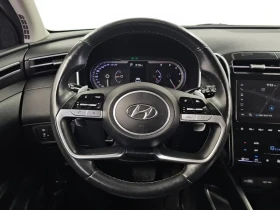 Hyundai Tucson 2.0 2Wd Modern | Auto.bg — изображение 13 Hyundai Tucson 2.0 2Wd Modern | Auto.bg — изображение 13