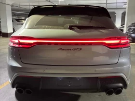 Porsche Macan GTS / 360 / Dis / HUD / Matrix / Carfax | Auto.bg — изображение 4 Porsche Macan GTS / 360 / Dis / HUD / Matrix / Carfax | Auto.bg — изображение 4