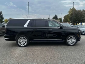 Cadillac Escalade * 4WD Luxury * CARFAX * ОПЦИЯ ЗА ФИНАНСИРАНЕ | Auto.bg — изображение 3 Cadillac Escalade * 4WD Luxury * CARFAX * ОПЦИЯ ЗА ФИНАНСИРАНЕ | Auto.bg — изображение 3