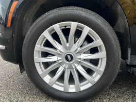 Cadillac Escalade * 4WD Luxury * CARFAX * ОПЦИЯ ЗА ФИНАНСИРАНЕ | Auto.bg — изображение 10 Cadillac Escalade * 4WD Luxury * CARFAX * ОПЦИЯ ЗА ФИНАНСИРАНЕ | Auto.bg — изображение 10