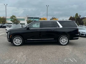 Cadillac Escalade * 4WD Luxury * CARFAX * ОПЦИЯ ЗА ФИНАНСИРАНЕ | Auto.bg — изображение 2 Cadillac Escalade * 4WD Luxury * CARFAX * ОПЦИЯ ЗА ФИНАНСИРАНЕ | Auto.bg — изображение 2
