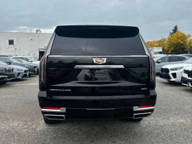 Cadillac Escalade * 4WD Luxury * CARFAX * ОПЦИЯ ЗА ФИНАНСИРАНЕ | Auto.bg — изображение 4 Cadillac Escalade * 4WD Luxury * CARFAX * ОПЦИЯ ЗА ФИНАНСИРАНЕ | Auto.bg — изображение 4