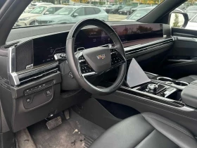 Cadillac Escalade * 4WD Luxury * CARFAX * ОПЦИЯ ЗА ФИНАНСИРАНЕ | Auto.bg — изображение 5 Cadillac Escalade * 4WD Luxury * CARFAX * ОПЦИЯ ЗА ФИНАНСИРАНЕ | Auto.bg — изображение 5