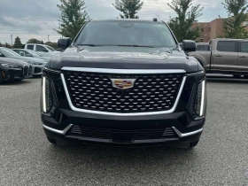 Cadillac Escalade * 4WD Luxury * CARFAX * ОПЦИЯ ЗА ФИНАНСИРАНЕ | Auto.bg — изображение 6 Cadillac Escalade * 4WD Luxury * CARFAX * ОПЦИЯ ЗА ФИНАНСИРАНЕ | Auto.bg — изображение 6