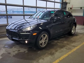 Porsche Macan Awd Sport Edition * CARFAX * АВТОКРЕДИТ *