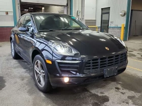 Porsche Macan Awd Sport Edition * CARFAX * АВТОКРЕДИТ * | Auto.bg — изображение 5 Porsche Macan Awd Sport Edition * CARFAX * АВТОКРЕДИТ * | Auto.bg — изображение 5