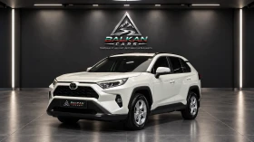 Toyota Rav4 2.5* 8AT* ACC* ШИБЕДАХ* КАМЕРА* HEAT* LED