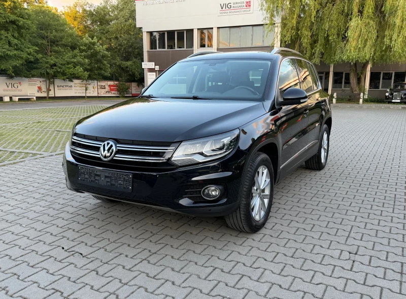 VW Tiguan 2.0 TSI 4 Motion * Ръчни Скорости * 163629 км. - 8390 € / 16409.41 лв. - 79850719 1 | Car24.bg VW Tiguan 2.0 TSI 4 Motion * Ръчни Скорости * 163629 км. - 8390 € / 16409.41 лв. - 79850719 1