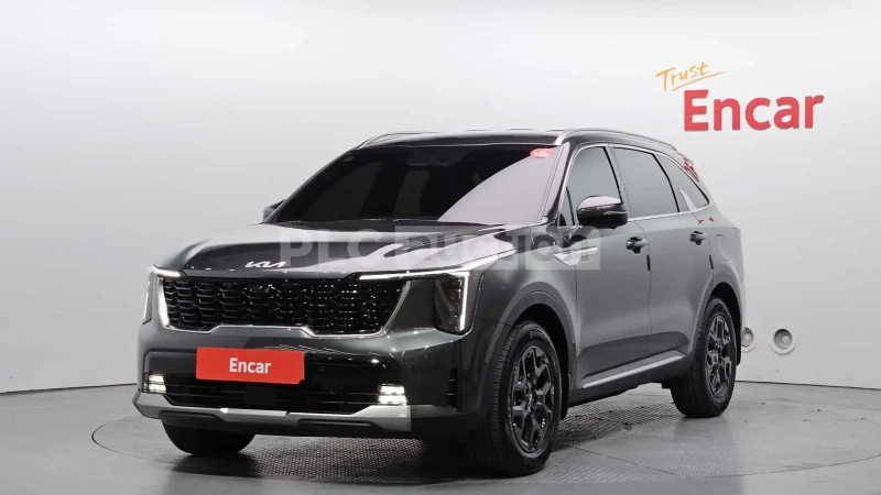 Kia Sorento Hybrid| 7 МЕСТА| 360| DIST| HEAD UP| ВКЛ.ТЕХНОТЕСТ - 32100 € / 62782.14 лв. - 81300887 1 | Car24.bg Kia Sorento Hybrid| 7 МЕСТА| 360| DIST| HEAD UP| ВКЛ.ТЕХНОТЕСТ - 32100 € / 62782.14 лв. - 81300887 1