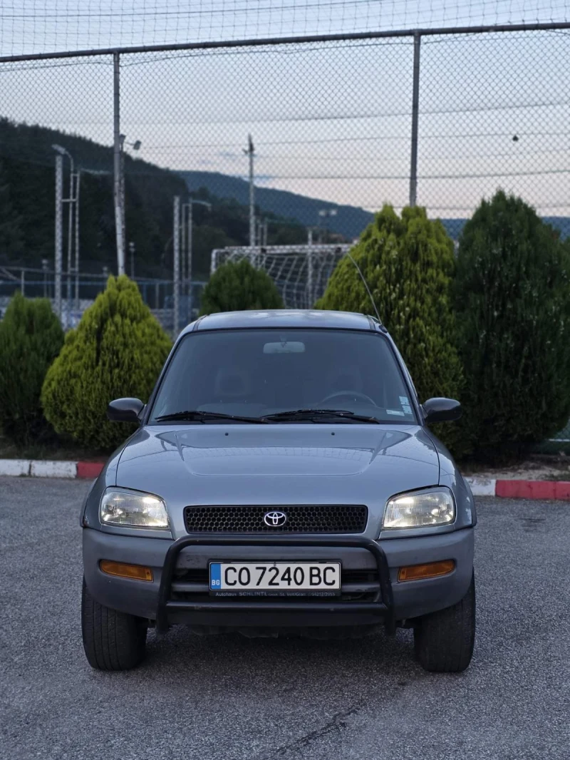 Toyota Rav4 - 3400 € / 6649.82 лв. - 28088325 1 | Car24.bg Toyota Rav4 - 3400 € / 6649.82 лв. - 28088325 1