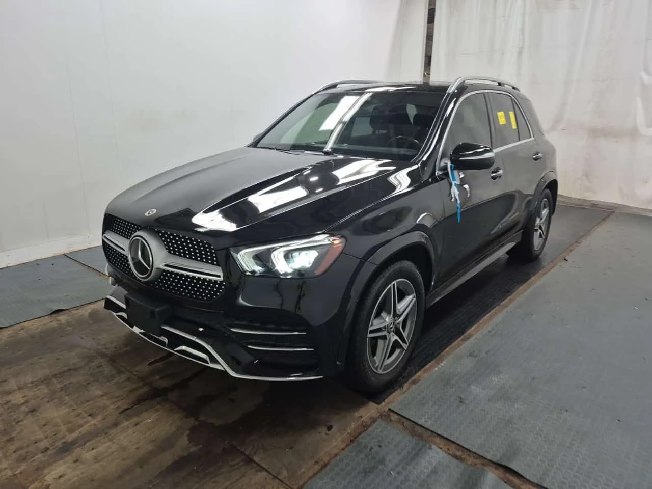 Mercedes-Benz GLE 350 ПАНОРАМА/BURMESTER/ДИСТРОНИК/360 КАМЕРИ | Auto.bg — изображение 1 Mercedes-Benz GLE 350 ПАНОРАМА/BURMESTER/ДИСТРОНИК/360 КАМЕРИ | Auto.bg — изображение 1
