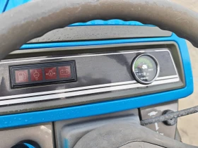Трактор ISEKI TM17 НОВ ВНОС | Auto.bg — изображение 6 Трактор ISEKI TM17 НОВ ВНОС | Auto.bg — изображение 6
