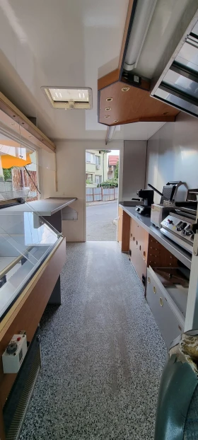 Кемпер Renault СКАРА-БИРА | Auto.bg — изображение 8 Кемпер Renault СКАРА-БИРА | Auto.bg — изображение 8