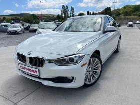 BMW 328 2.0i Luxury pack Xdrive - Car24.bg BMW 328 2.0i Luxury pack Xdrive