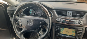 Mercedes-Benz CLS 320 3.2  cdi | Mobile.bg   16