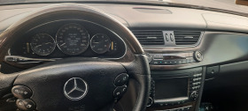 Mercedes-Benz CLS 320 3.2  cdi | Mobile.bg   7