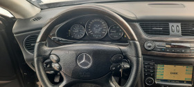 Mercedes-Benz CLS 320 3.2  cdi | Mobile.bg   13
