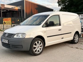 VW Caddy Maxi - Car24.bg VW Caddy Maxi