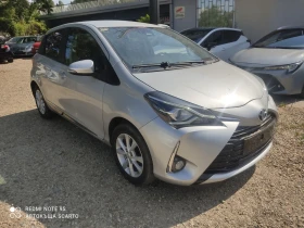 Toyota Yaris 1.5i/112kc, 21г., 80хил.км - Car24.bg Toyota Yaris 1.5i/112kc, 21г., 80хил.км