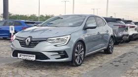 Renault Megane Megane TCe 140 GPF EDC INTENS - Car24.bg Renault Megane Megane TCe 140 GPF EDC INTENS