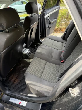 Audi A4 1.8t | Mobile.bg — малка снимка 7