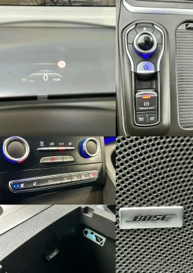 Renault Talisman INITIALE PARIS 4 CONTROL DCI 160 - 22000 лв. / 11248.42 € - 81168224 14 | Car24.bg Renault Talisman INITIALE PARIS 4 CONTROL DCI 160 - 22000 лв. / 11248.42 € - 81168224 14