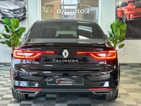Renault Talisman INITIALE PARIS 4 CONTROL DCI 160 - 22000 лв. / 11248.42 € - 81168224 5 | Car24.bg Renault Talisman INITIALE PARIS 4 CONTROL DCI 160 - 22000 лв. / 11248.42 € - 81168224 5