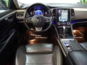 Renault Talisman INITIALE PARIS 4 CONTROL DCI 160 - 22000 лв. / 11248.42 € - 81168224 12 | Car24.bg Renault Talisman INITIALE PARIS 4 CONTROL DCI 160 - 22000 лв. / 11248.42 € - 81168224 12