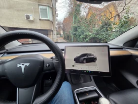 Tesla Model Y Long Range 4x4 AWD 77kWh - 33000 € / 64542.39 лв. - 28219165 9 | Car24.bg Tesla Model Y Long Range 4x4 AWD 77kWh - 33000 € / 64542.39 лв. - 28219165 9