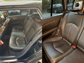 Mercedes-Benz E 500 4-matic - 7500 € / 14668.73 лв. - 98846766 12 | Car24.bg Mercedes-Benz E 500 4-matic - 7500 € / 14668.73 лв. - 98846766 12