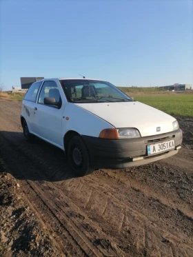 Fiat Punto - 1000 € / 1955.83 лв. - 64882882 2 | Car24.bg Fiat Punto - 1000 € / 1955.83 лв. - 64882882 2